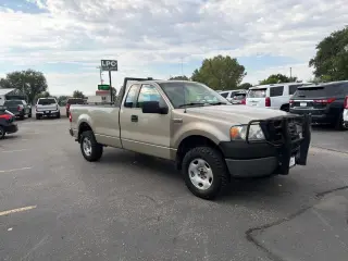 Ford F-150 2008