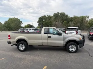 Ford F-150 2008