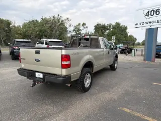 Ford F-150 2008