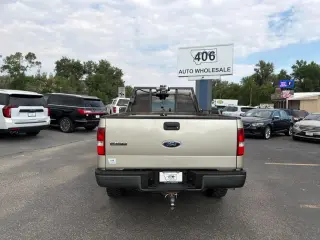 Ford F-150 2008