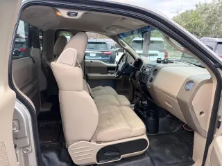Ford F-150 2008