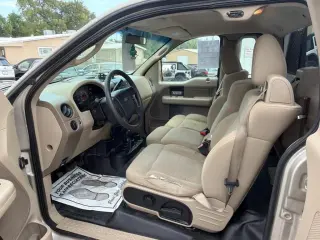 Ford F-150 2008