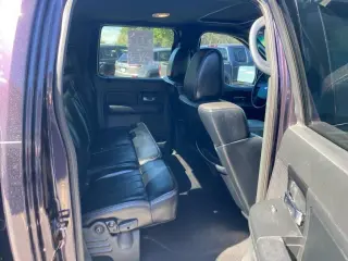 Ford F-150 SUPERCREW 2007
