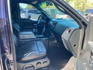 Ford F-150 SUPERCREW 2007