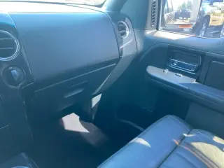Ford F-150 SUPERCREW 2007