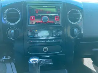 Ford F-150 SUPERCREW 2007