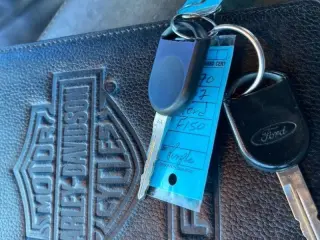 Ford F-150 SUPERCREW 2007