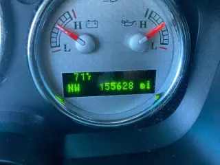 Ford F-150 SUPERCREW 2007