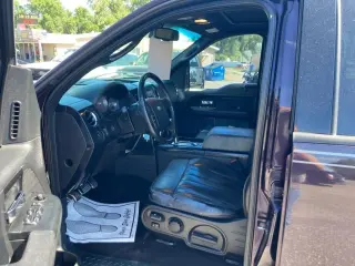 Ford F-150 SUPERCREW 2007