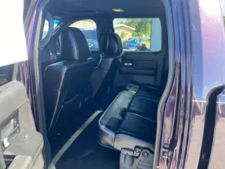 Ford F-150 SUPERCREW 2007
