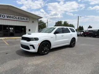 Dodge Durango R/T 2025