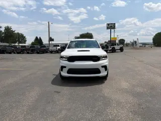 Dodge Durango R/T 2025