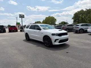 Dodge Durango R/T 2025
