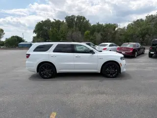 Dodge Durango R/T 2025