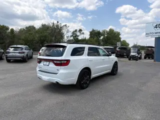 Dodge Durango R/T 2025