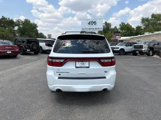 Dodge Durango R/T 2025