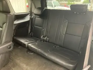 Chevrolet Tahoe Premier 2018