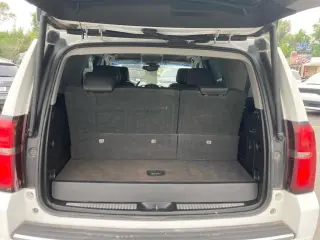 Chevrolet Tahoe Premier 2018
