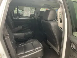 Chevrolet Tahoe Premier 2018
