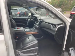 Chevrolet Tahoe Premier 2018