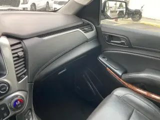 Chevrolet Tahoe Premier 2018