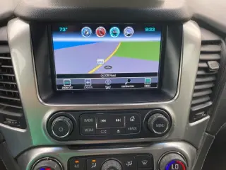 Chevrolet Tahoe Premier 2018