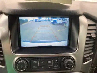 Chevrolet Tahoe Premier 2018