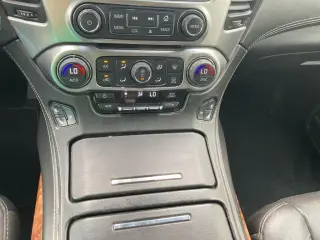 Chevrolet Tahoe Premier 2018
