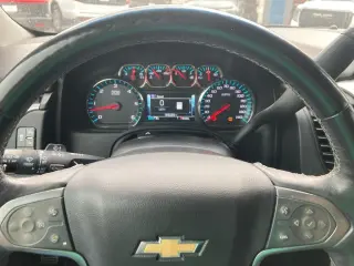 Chevrolet Tahoe Premier 2018