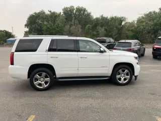 Chevrolet Tahoe Premier 2018