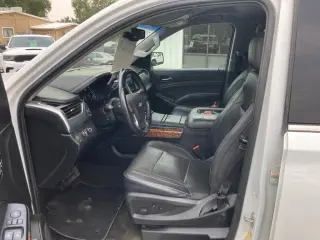 Chevrolet Tahoe Premier 2018