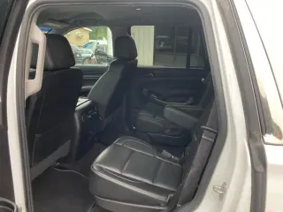 Chevrolet Tahoe Premier 2018