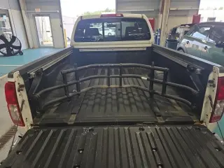 2015 Nissan Frontier SV V6