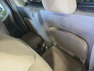 2015 Nissan Frontier SV V6
