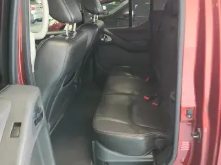 2014 Nissan Frontier PRO-4X