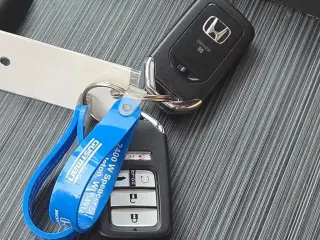 2016 Honda Pilot EX-L W/RES