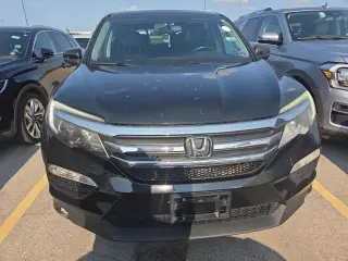 2016 Honda Pilot EX-L W/RES