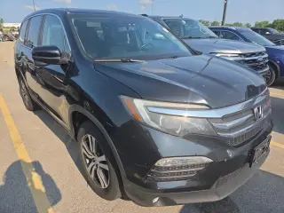 2016 Honda Pilot EX-L W/RES