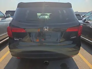 2016 Honda Pilot EX-L W/RES