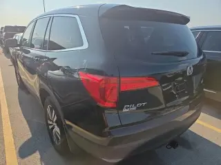 2016 Honda Pilot EX-L W/RES