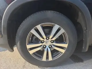 2016 Honda Pilot EX-L W/RES