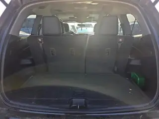 2016 Honda Pilot EX-L W/RES