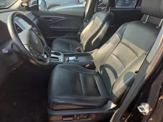 2016 Honda Pilot EX-L W/RES