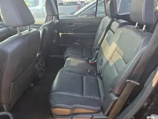 2016 Honda Pilot EX-L W/RES