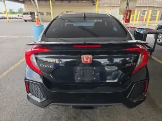 2017 Honda Civic SI