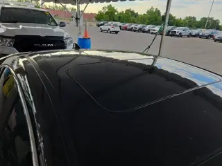 2017 Honda Civic SI