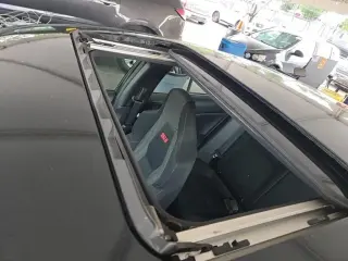 2017 Honda Civic SI