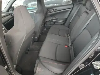 2017 Honda Civic SI