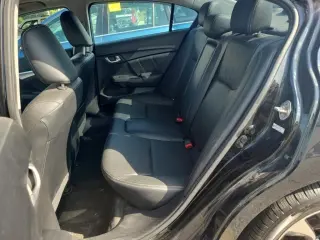 2013 Honda Civic EX-L