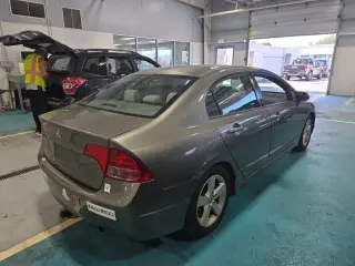 2008 Honda Civic EX
